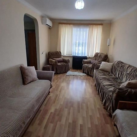 Comfort Rustavi (Kvemo Kartly) Exterior foto