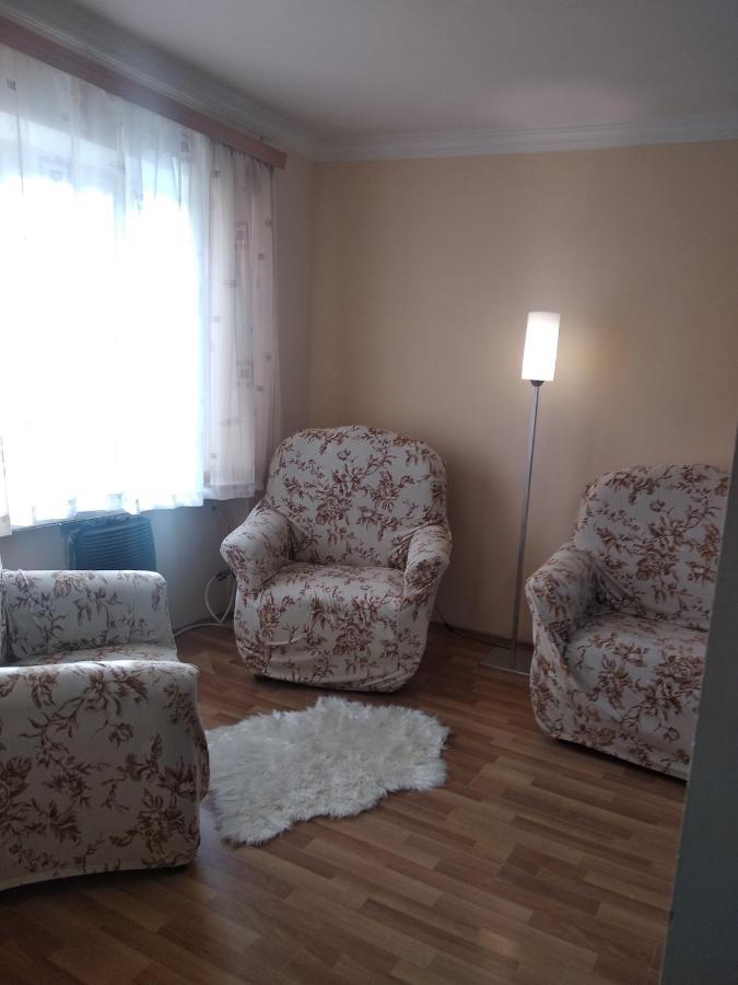 Comfort Rustavi (Kvemo Kartly) Exterior foto