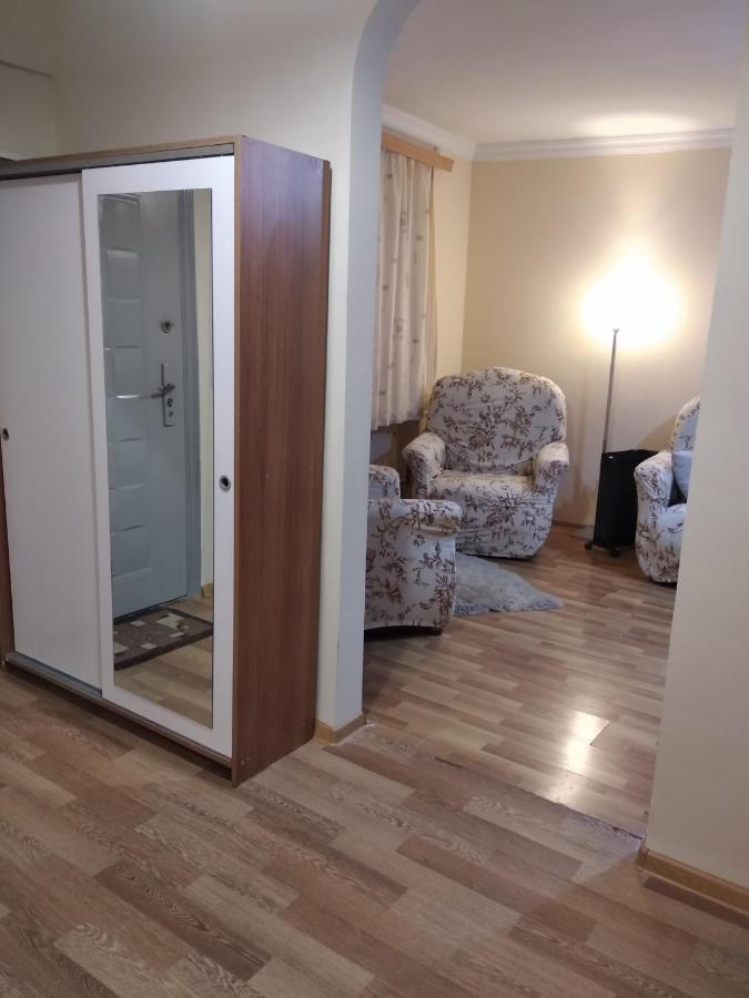 Comfort Rustavi (Kvemo Kartly) Exterior foto