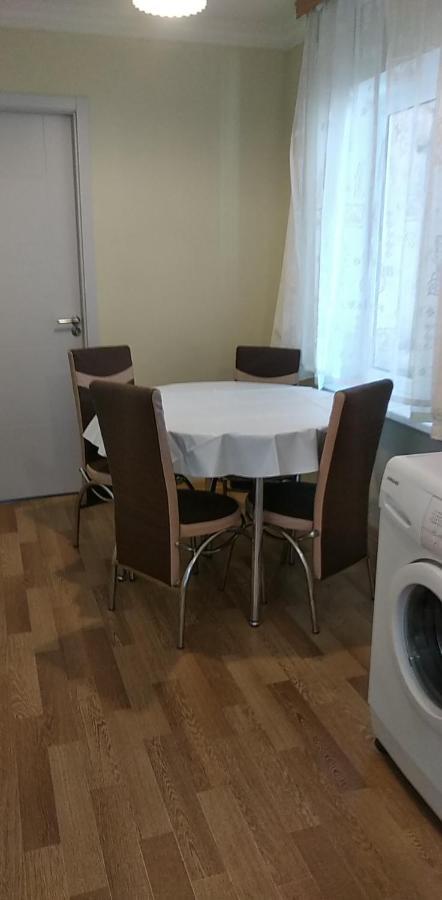 Comfort Rustavi (Kvemo Kartly) Exterior foto