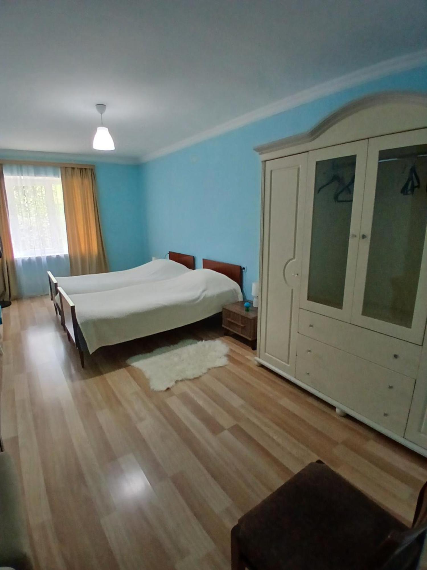 Comfort Rustavi (Kvemo Kartly) Exterior foto