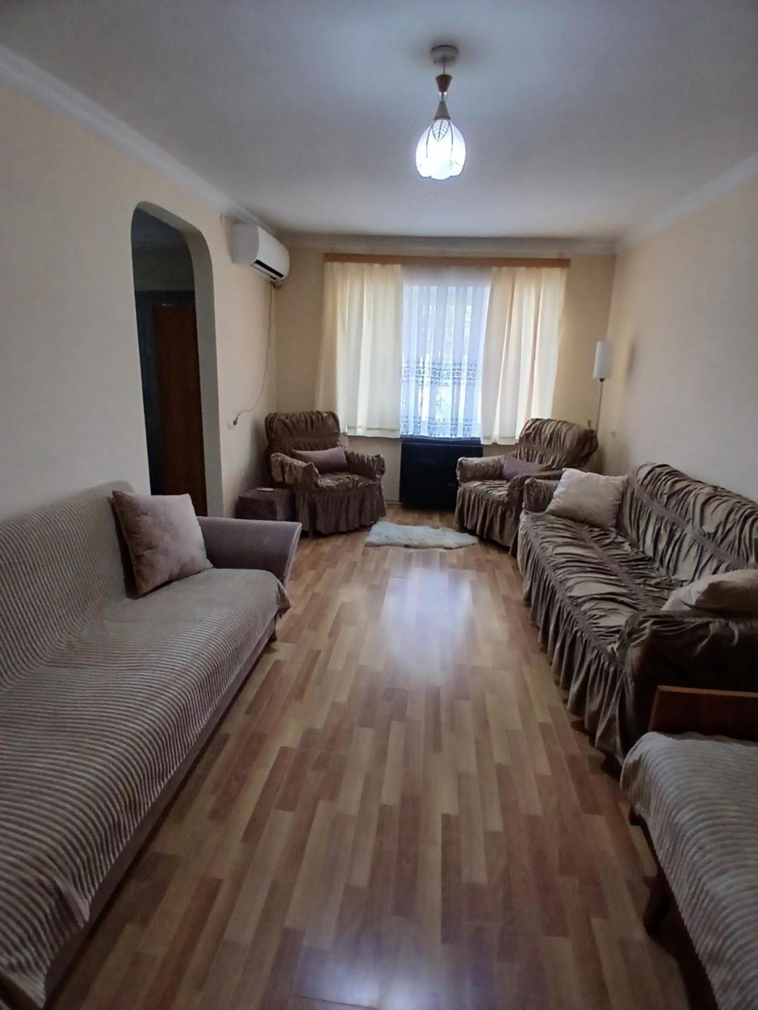 Comfort Rustavi (Kvemo Kartly) Exterior foto