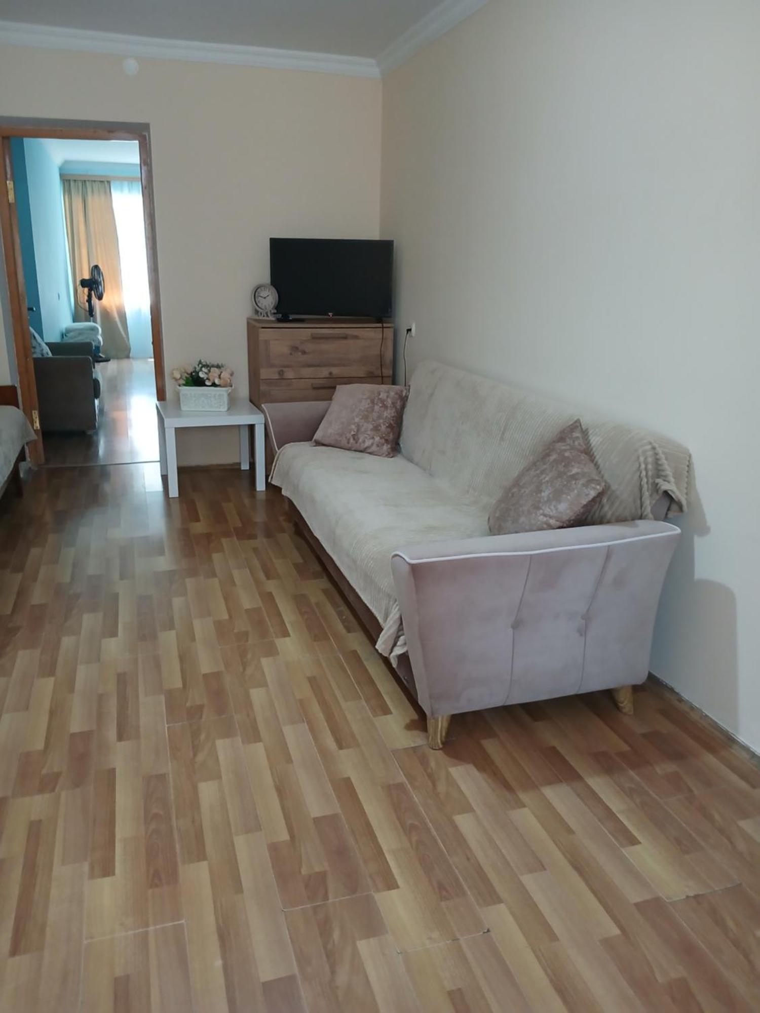 Comfort Rustavi (Kvemo Kartly) Exterior foto
