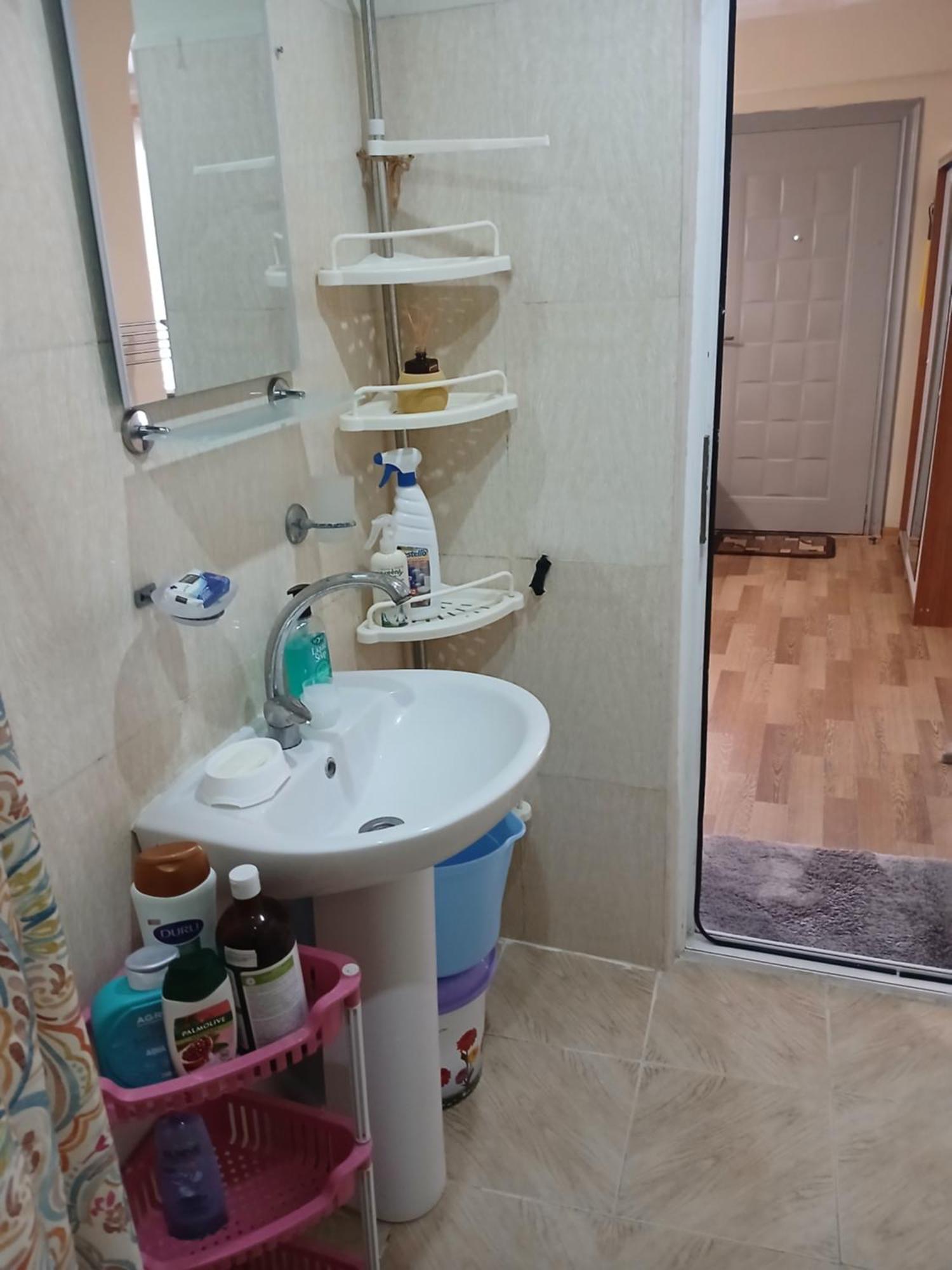 Comfort Rustavi (Kvemo Kartly) Exterior foto