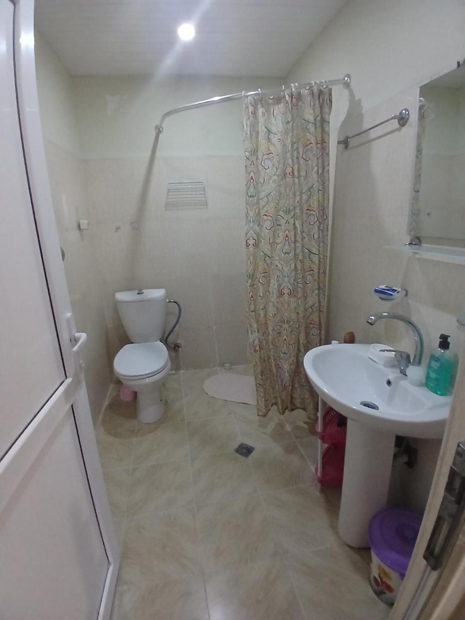 Comfort Rustavi (Kvemo Kartly) Exterior foto